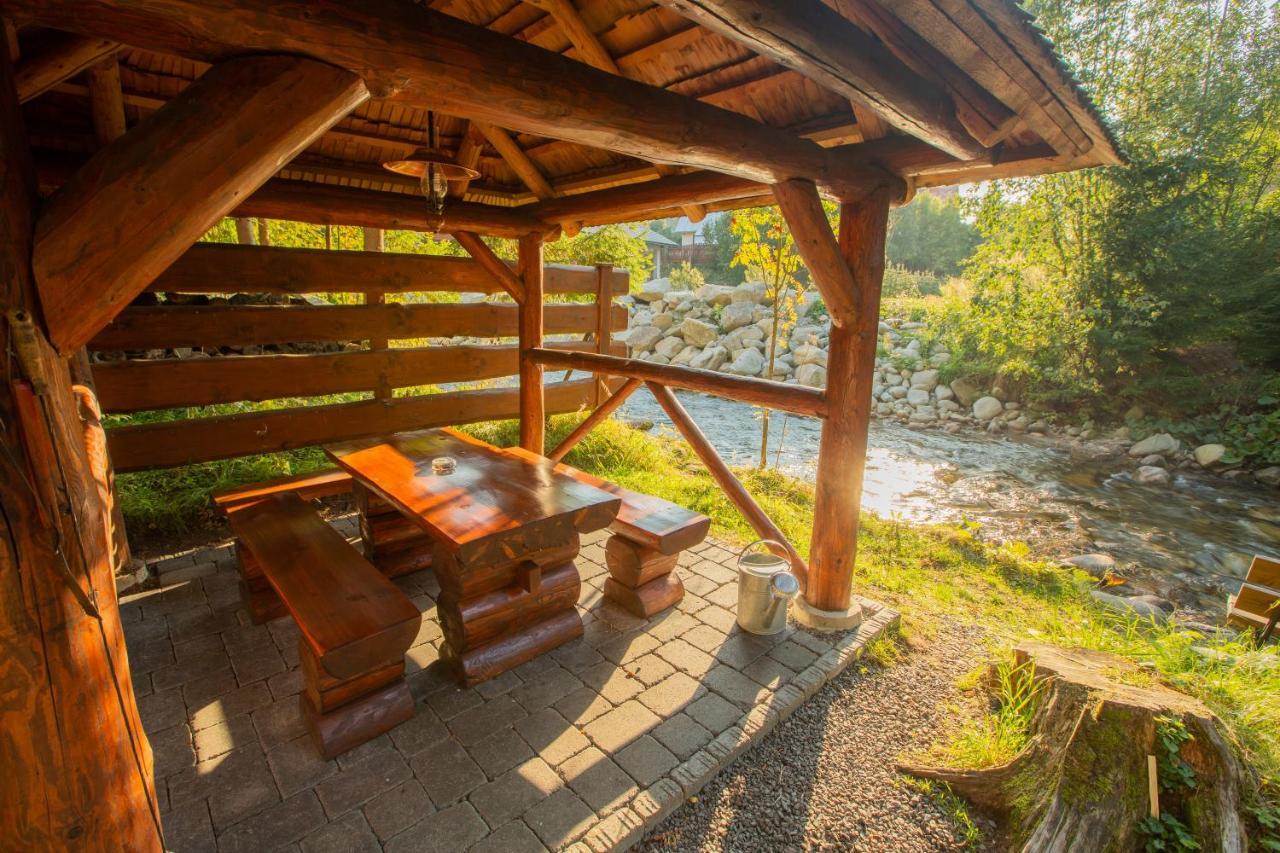 Apartmany A Studia Miroslav Demänovská Dolina Extérieur photo