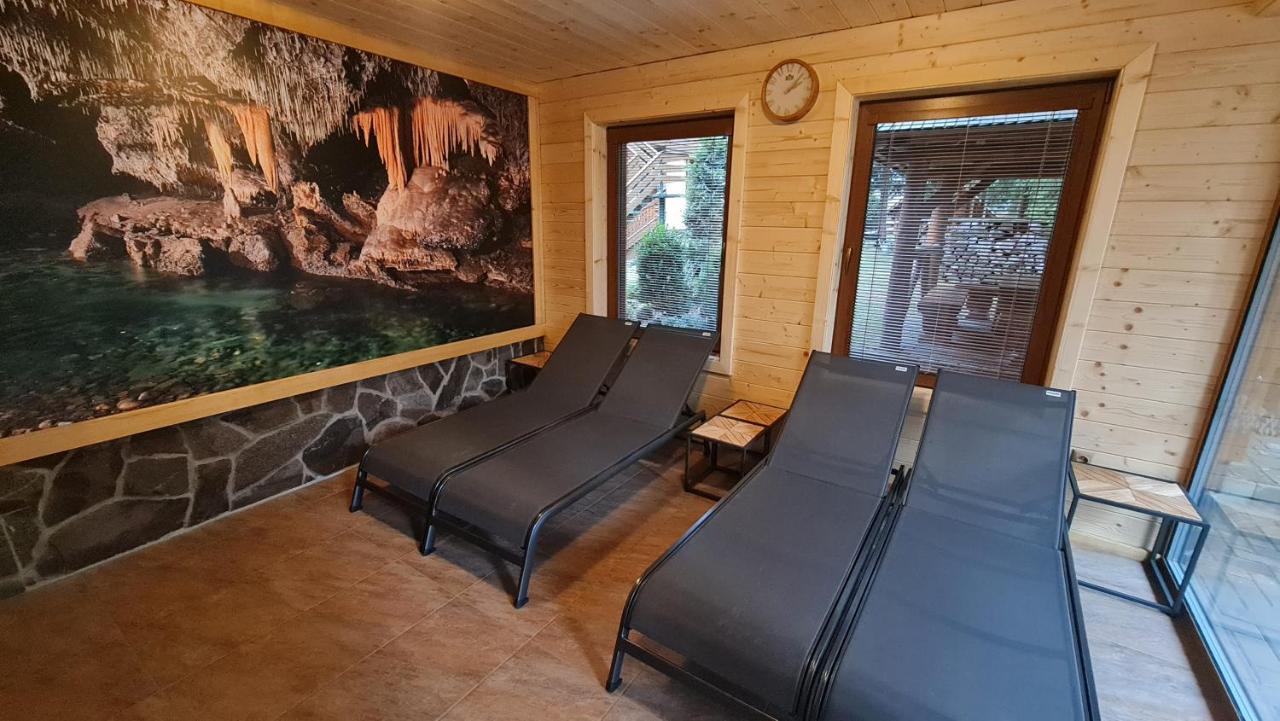 Apartmany A Studia Miroslav Demänovská Dolina Extérieur photo