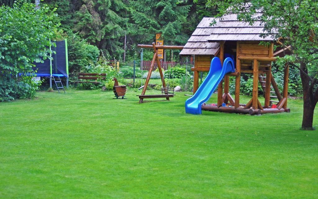 Apartmany A Studia Miroslav Demänovská Dolina Extérieur photo